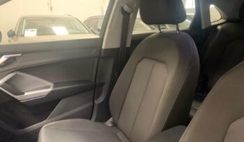 Audi Q3 Sportback 2.0 TDI S Line – Gasoil – Automático – 150 CV lleno