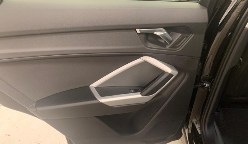 Audi Q3 Sportback 2.0 TDI S Line – Gasoil – Automático – 150 CV lleno