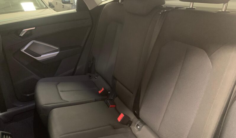 Audi Q3 Sportback 2.0 TDI S Line – Gasoil – Automático – 150 CV lleno
