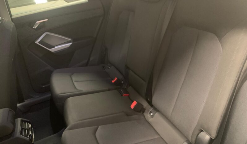 Audi Q3 Sportback 2.0 TDI S Line – Gasoil – Automático – 150 CV lleno
