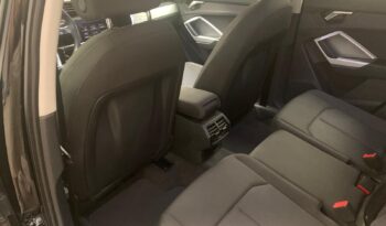 Audi Q3 Sportback 2.0 TDI S Line – Gasoil – Automático – 150 CV lleno