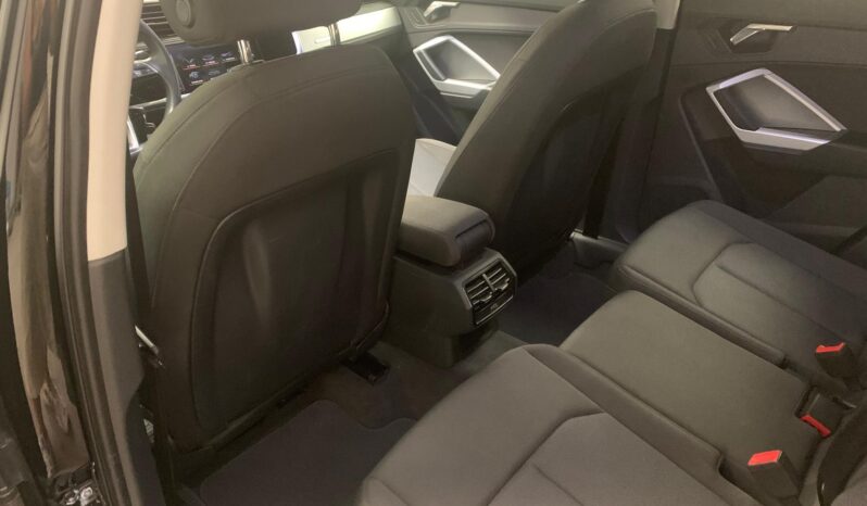 Audi Q3 Sportback 2.0 TDI S Line – Gasoil – Automático – 150 CV lleno