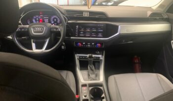 Audi Q3 Sportback 2.0 TDI S Line – Gasoil – Automático – 150 CV lleno