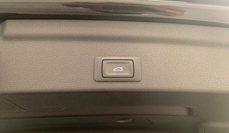 Audi Q3 Sportback 2.0 TDI S Line – Gasoil – Automático – 150 CV lleno