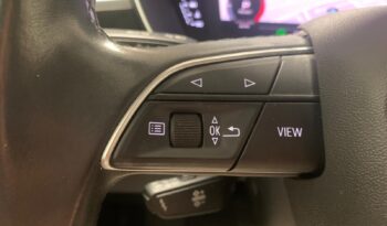 Audi Q3 Sportback 2.0 TDI S Line – Gasoil – Automático – 150 CV lleno