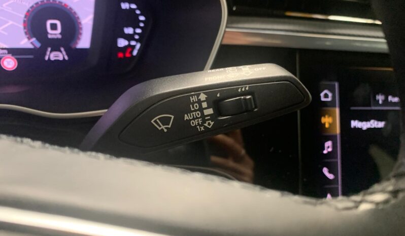 Audi Q3 Sportback 2.0 TDI S Line – Gasoil – Automático – 150 CV lleno