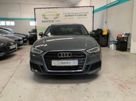 Audi A3 35 TDI Business – Gasoil – Automático – 150 CV