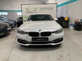 BMW 3 Series Touring 318d Sport – Gasoil – Automático – 150 CV