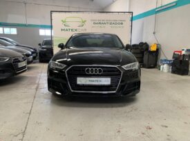 Audi A3 35 TDI Business – Gasoil – Automático – 150 CV