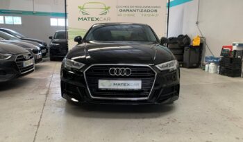Audi A3 35 TDI Business – Gasoil – Automático – 150 CV lleno
