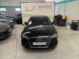 Audi A3 35 TDI Business – Gasoil – Automático – 150 CV