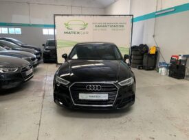 Audi A3 35 TDI Business – Gasoil – Automático – 150 CV
