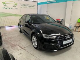 Audi A3 35 TDI Business – Gasoil – Automático – 150 CV