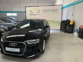 Audi A3 35 TDI Business – Gasoil – Automático – 150 CV