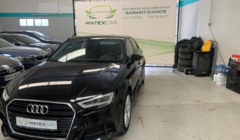 Audi A3 35 TDI Business – Gasoil – Automático – 150 CV lleno