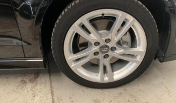 Audi A3 35 TDI Business – Gasoil – Automático – 150 CV lleno