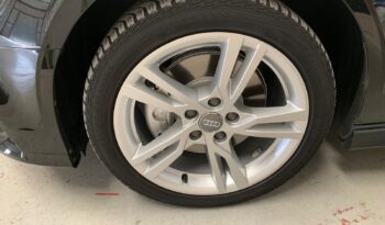 Audi A3 35 TDI Business – Gasoil – Automático – 150 CV lleno