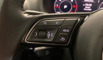 Audi A3 35 TDI Business – Gasoil – Automático – 150 CV lleno