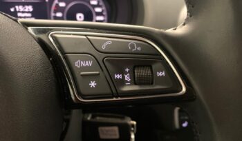 Audi A3 35 TDI Business – Gasoil – Automático – 150 CV lleno