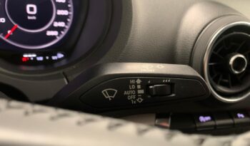 Audi A3 35 TDI Business – Gasoil – Automático – 150 CV lleno