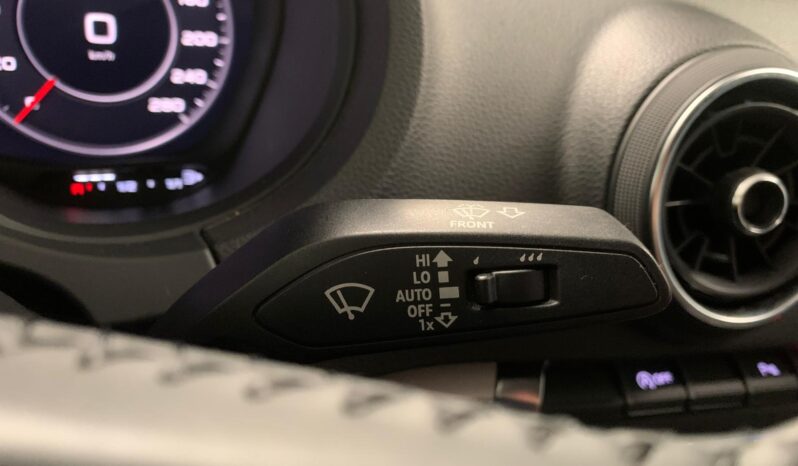 Audi A3 35 TDI Business – Gasoil – Automático – 150 CV lleno