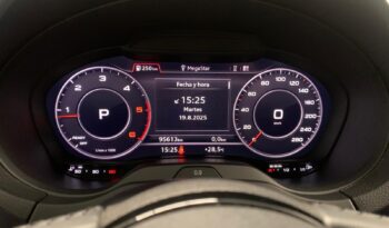 Audi A3 35 TDI Business – Gasoil – Automático – 150 CV lleno
