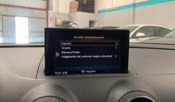 Audi A3 35 TDI Business – Gasoil – Automático – 150 CV lleno