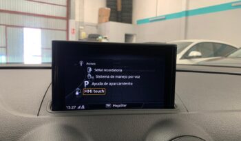 Audi A3 35 TDI Business – Gasoil – Automático – 150 CV lleno