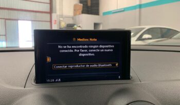 Audi A3 35 TDI Business – Gasoil – Automático – 150 CV lleno
