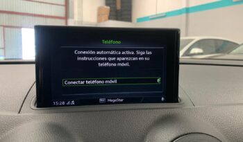 Audi A3 35 TDI Business – Gasoil – Automático – 150 CV lleno