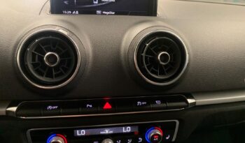 Audi A3 35 TDI Business – Gasoil – Automático – 150 CV lleno