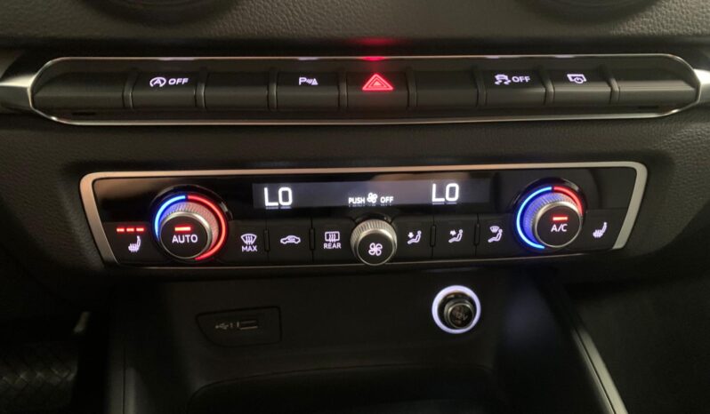 Audi A3 35 TDI Business – Gasoil – Automático – 150 CV lleno