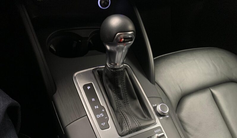 Audi A3 35 TDI Business – Gasoil – Automático – 150 CV lleno