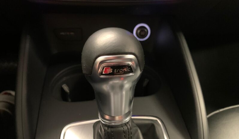Audi A3 35 TDI Business – Gasoil – Automático – 150 CV lleno