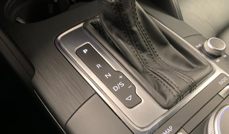 Audi A3 35 TDI Business – Gasoil – Automático – 150 CV lleno