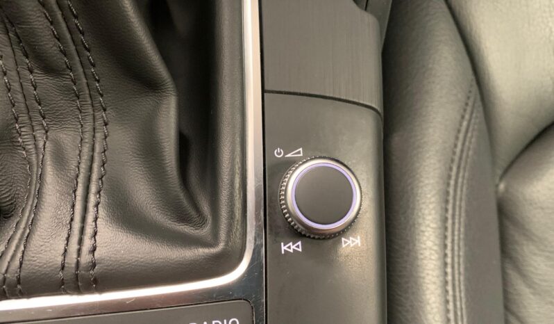 Audi A3 35 TDI Business – Gasoil – Automático – 150 CV lleno