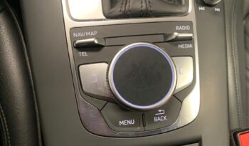 Audi A3 35 TDI Business – Gasoil – Automático – 150 CV lleno