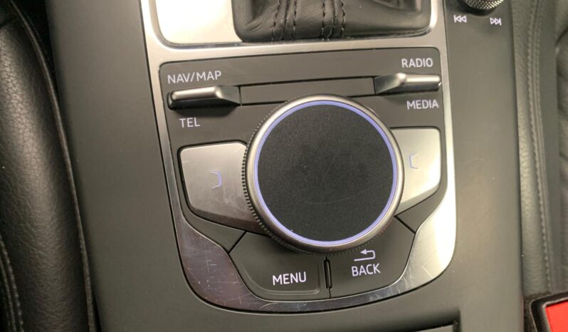 Audi A3 35 TDI Business – Gasoil – Automático – 150 CV lleno