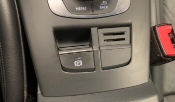 Audi A3 35 TDI Business – Gasoil – Automático – 150 CV lleno