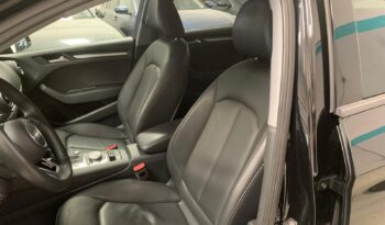 Audi A3 35 TDI Business – Gasoil – Automático – 150 CV lleno