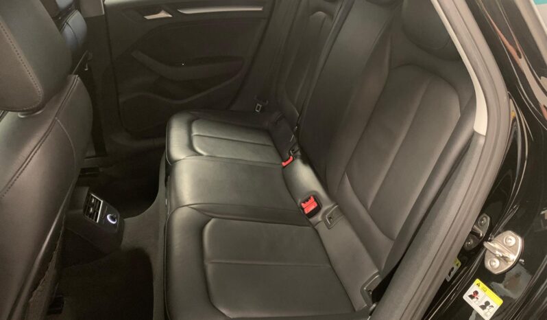 Audi A3 35 TDI Business – Gasoil – Automático – 150 CV lleno