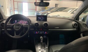 Audi A3 35 TDI Business – Gasoil – Automático – 150 CV lleno