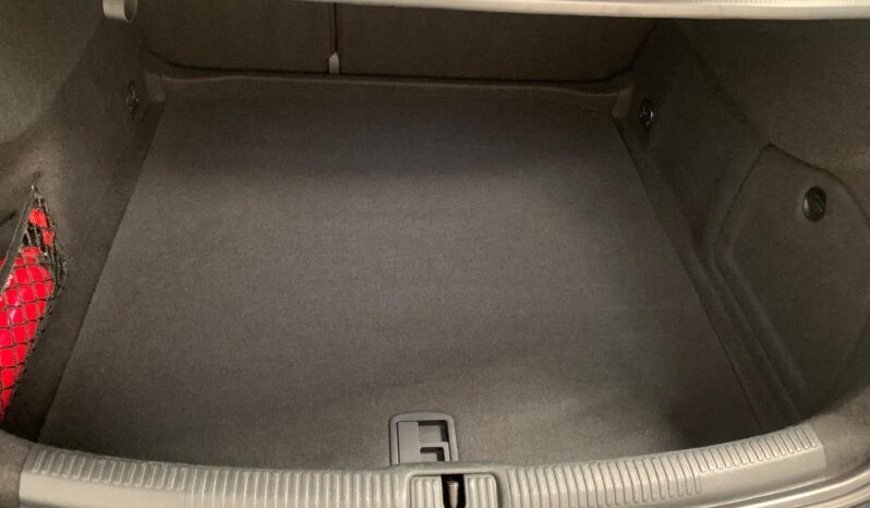 Audi A3 35 TDI Business – Gasoil – Automático – 150 CV lleno