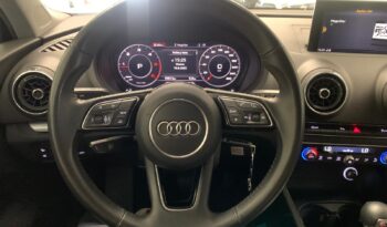 Audi A3 35 TDI Business – Gasoil – Automático – 150 CV lleno
