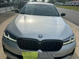 BMW 5 Series 530e Luxury Line – Híbrido – Automático – 184 CV