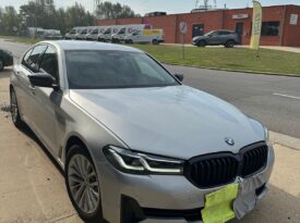 BMW 5 Series 530e Luxury Line – Híbrido – Automático – 184 CV