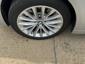 BMW 5 Series 530e Luxury Line – Híbrido – Automático – 184 CV