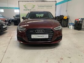 Audi A3 Sportback 2.0 TDI Design – Quattro – Gasoil – Manual – 150 CV