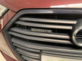 Audi A3 Sportback 2.0 TDI Design – Quattro – Gasoil – Manual – 150 CV