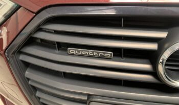 Audi A3 Sportback 2.0 TDI Design – Quattro – Gasoil – Manual – 150 CV lleno